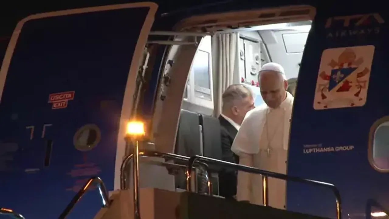 Foto - İstanbul'a teknisyen yollayıp uçağa yazılıp yüklemesi yapmışlardı! Endişelendiren gelişme sonrası flaş açıklama