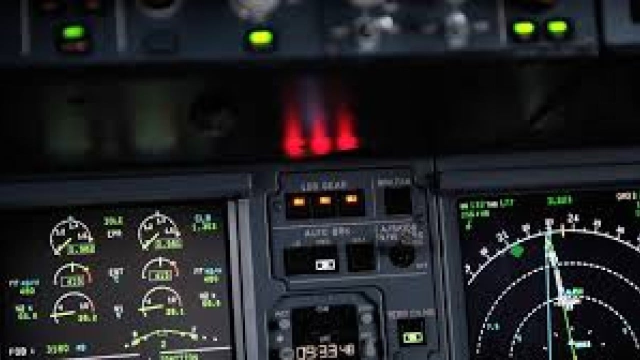 Foto - İstanbul'a teknisyen yollayıp uçağa yazılıp yüklemesi yapmışlardı! Endişelendiren gelişme sonrası flaş açıklama