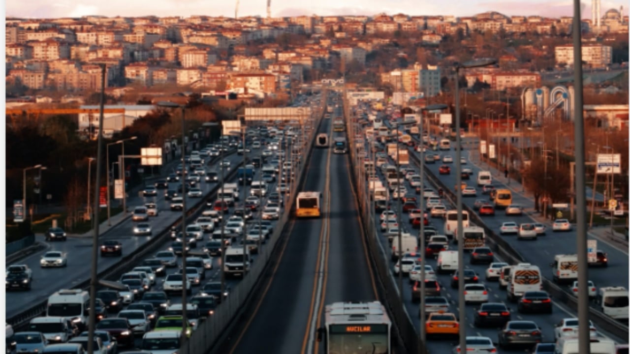 Foto - İstanbul’a yeni mega proje: Ulaşım ücretsiz olacak