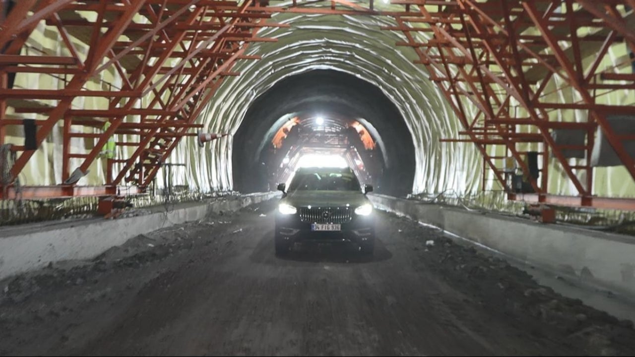 Foto - İstanbul’a yeni mega proje: Ulaşım ücretsiz olacak