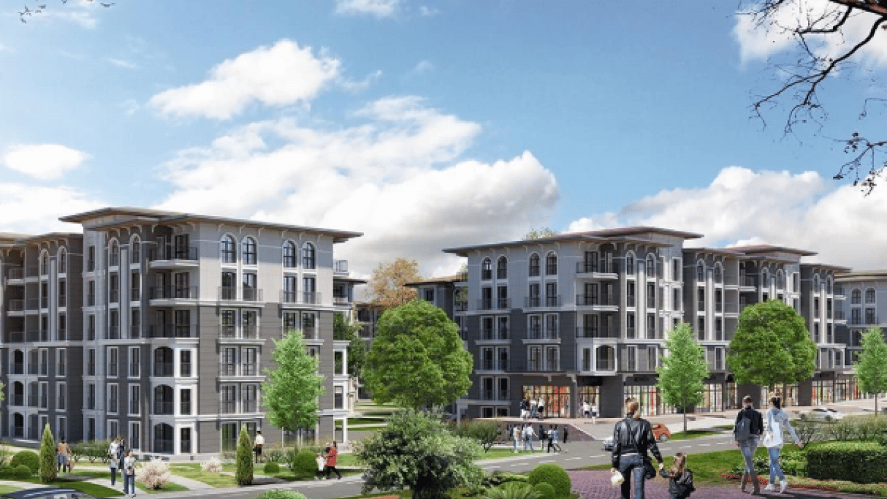 Foto - İstanbul’da 1+1 daire dönemi başlıyor! Kira getirisi en çok olan ilçeler açıklandı