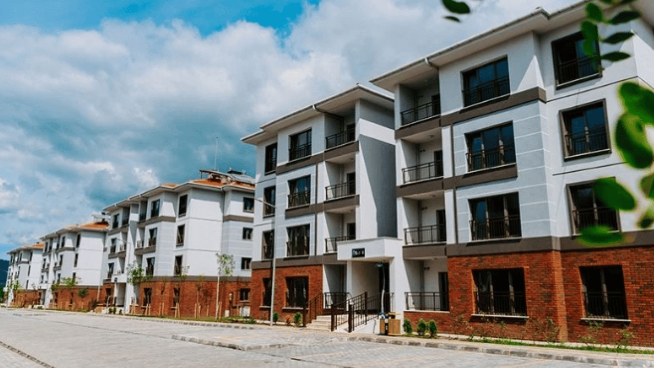 Foto - İstanbul’da 1+1 daire dönemi başlıyor! Kira getirisi en çok olan ilçeler açıklandı