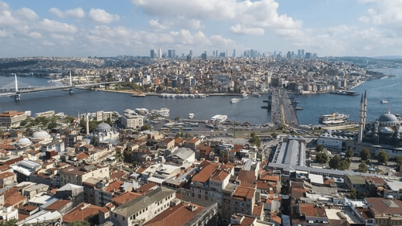 Foto - İstanbul’da 1+1 daire dönemi başlıyor! Kira getirisi en çok olan ilçeler açıklandı