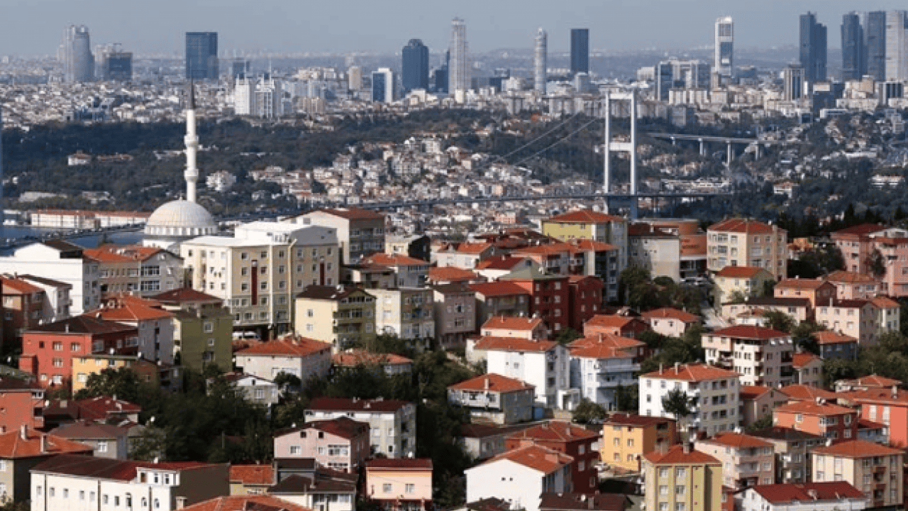 Foto - İstanbul’da 1+1 daire dönemi başlıyor! Kira getirisi en çok olan ilçeler açıklandı