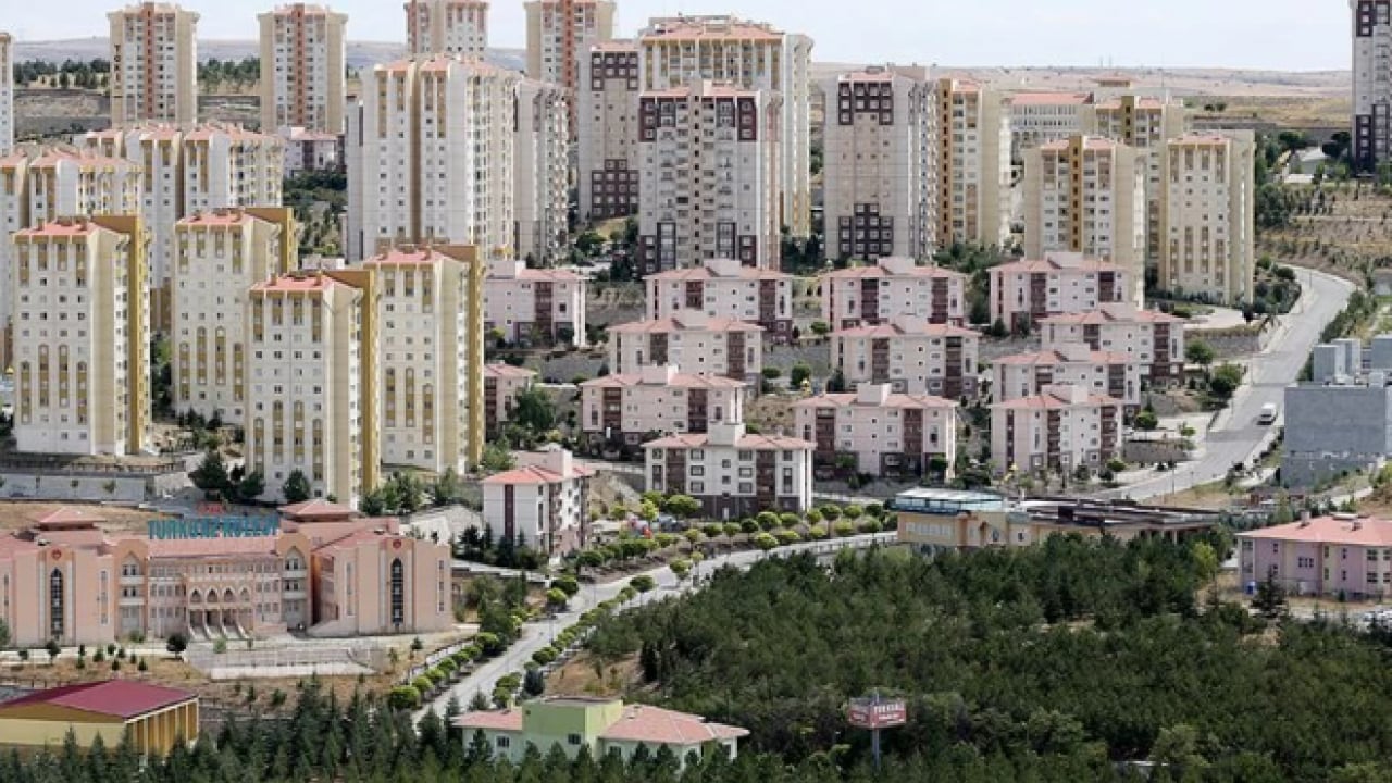 Foto - İstanbul’da 1+1 daire dönemi başlıyor! Kira getirisi en çok olan ilçeler açıklandı