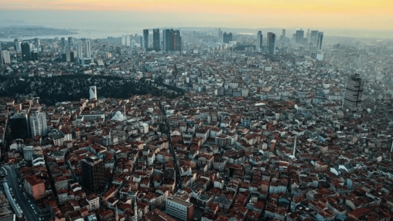 Foto - İstanbul’da 1+1 daire dönemi başlıyor! Kira getirisi en çok olan ilçeler açıklandı