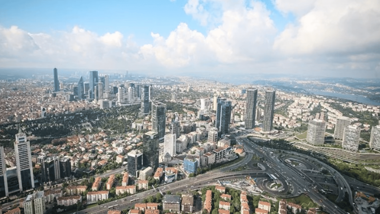 Foto - İstanbul’da 1+1 daire dönemi başlıyor! Kira getirisi en çok olan ilçeler açıklandı
