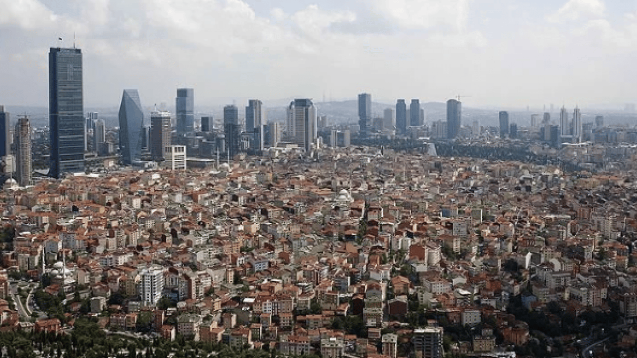 Foto - İstanbul’da 1+1 daire dönemi başlıyor! Kira getirisi en çok olan ilçeler açıklandı