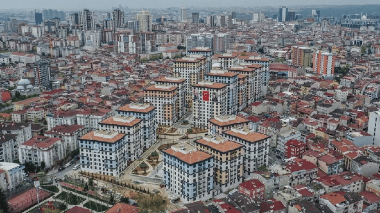 Foto - İstanbul’da 18 yılın rekoru: Kira getirisi tavan yaptı