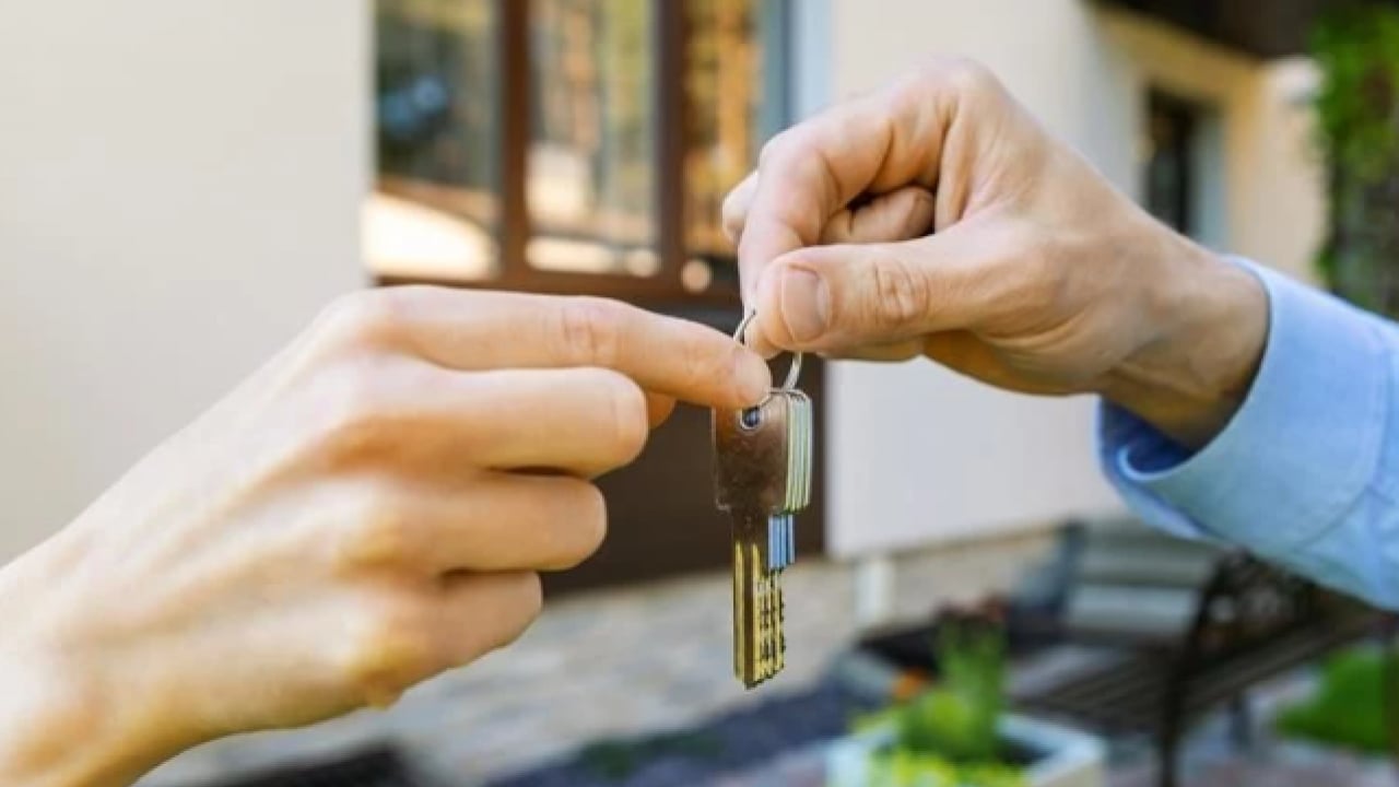 Foto - İstanbul’da 18 yılın rekoru: Kira getirisi tavan yaptı