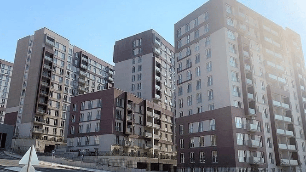 Foto - İstanbul’da 18 yılın rekoru: Kira getirisi tavan yaptı