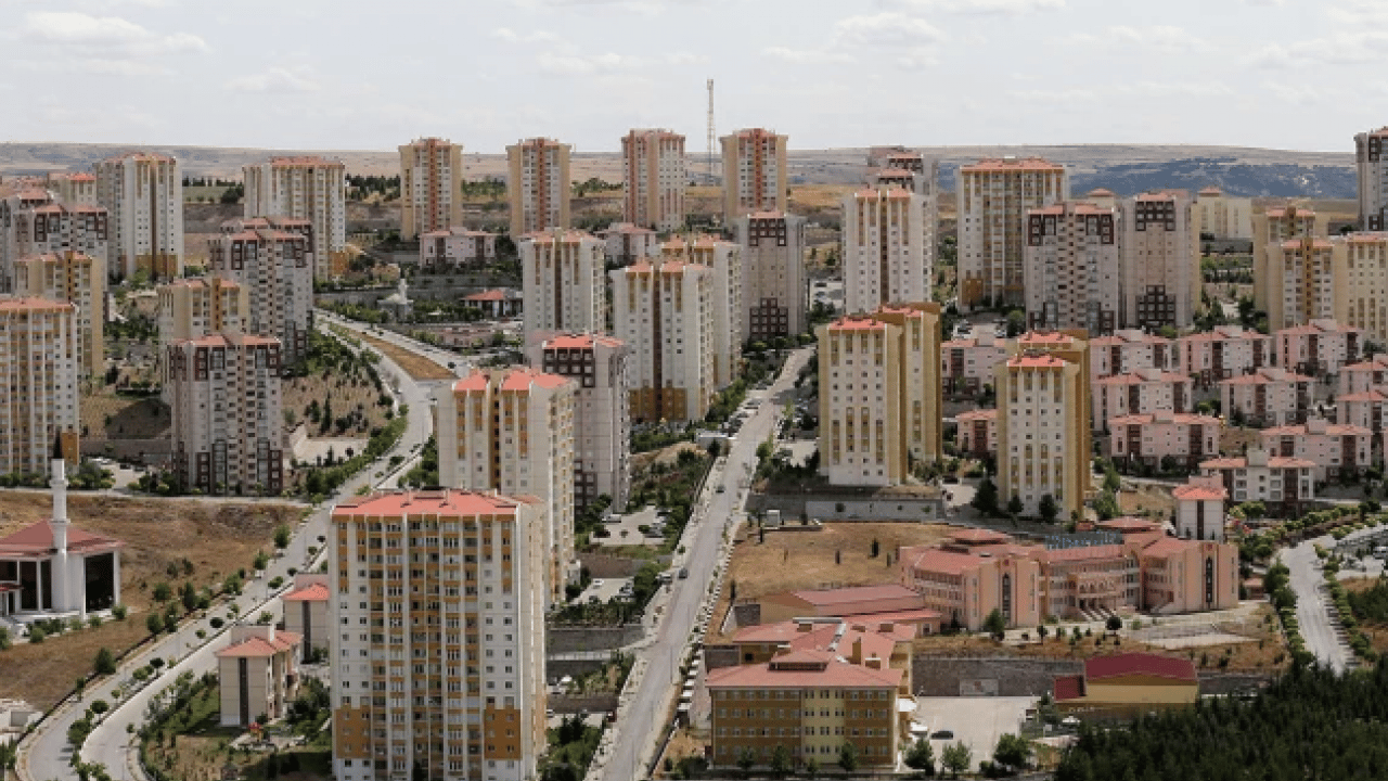 Foto - İstanbul’da 18 yılın rekoru: Kira getirisi tavan yaptı