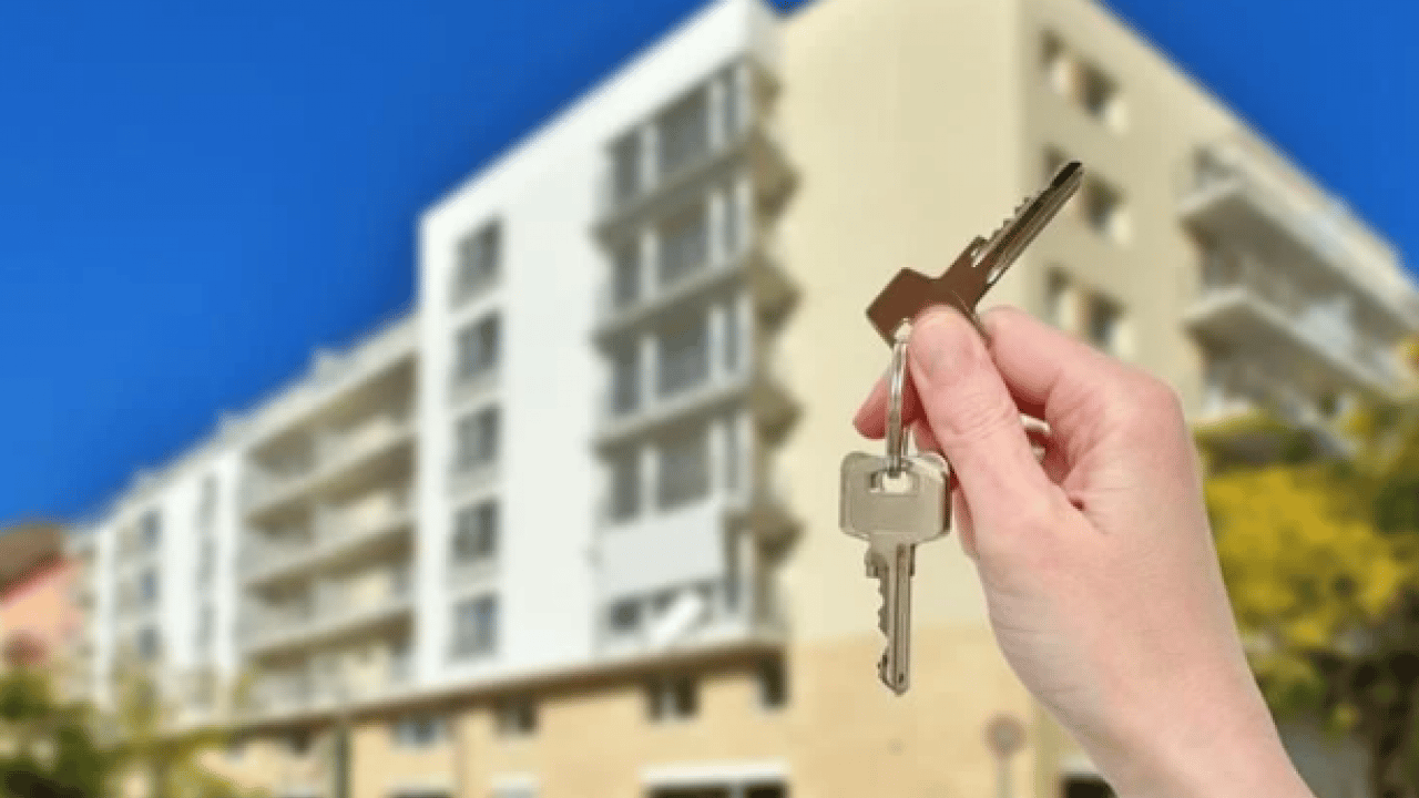 Foto - İstanbul’da 18 yılın rekoru: Kira getirisi tavan yaptı