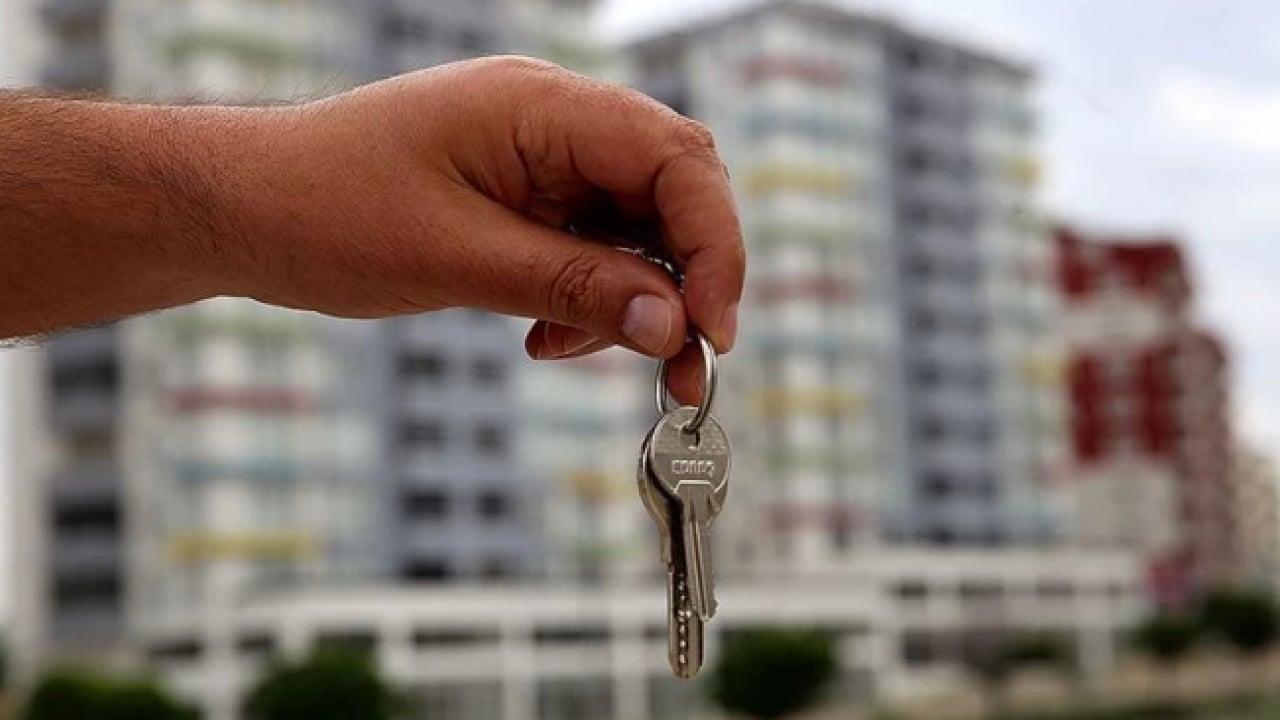 Foto - İstanbul’da 18 yılın rekoru: Kira getirisi tavan yaptı