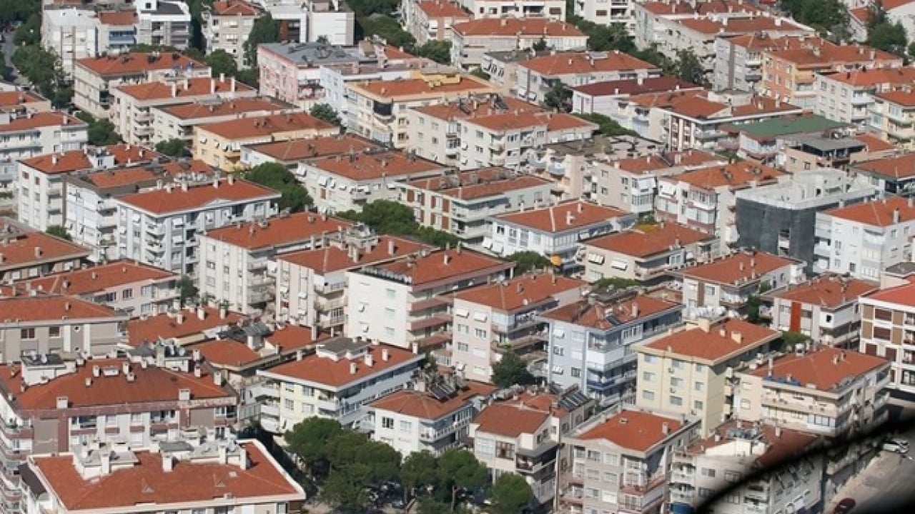 Foto - İstanbul’da 18 yılın rekoru: Kira getirisi tavan yaptı