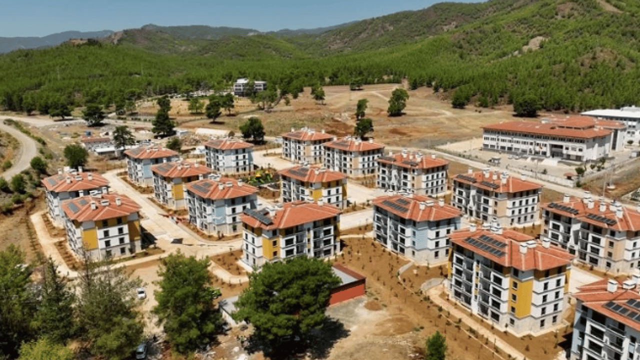 Foto - İstanbul’da 18 yılın rekoru: Kira getirisi tavan yaptı