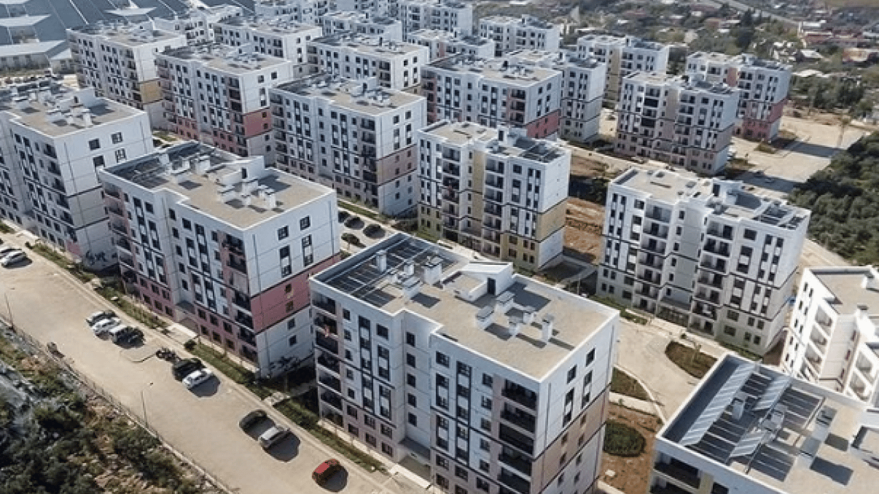 Foto - İstanbul’da 18 yılın rekoru: Kira getirisi tavan yaptı