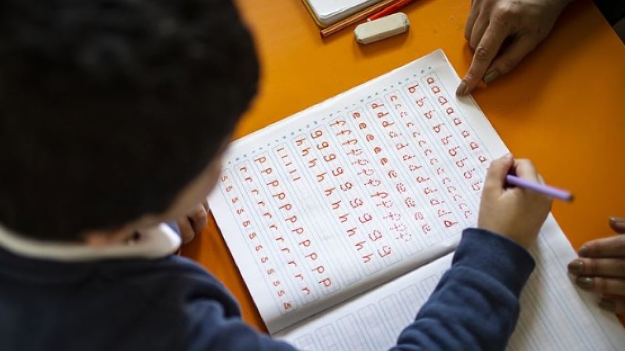 Foto - İstanbul’da 3 ayda rekor tarama! 35 bin çocuğa otizm kontrolü yapıldı