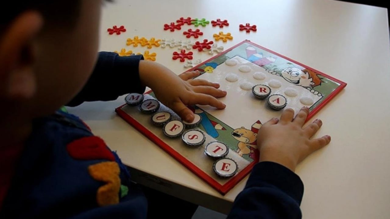 Foto - İstanbul’da 3 ayda rekor tarama! 35 bin çocuğa otizm kontrolü yapıldı