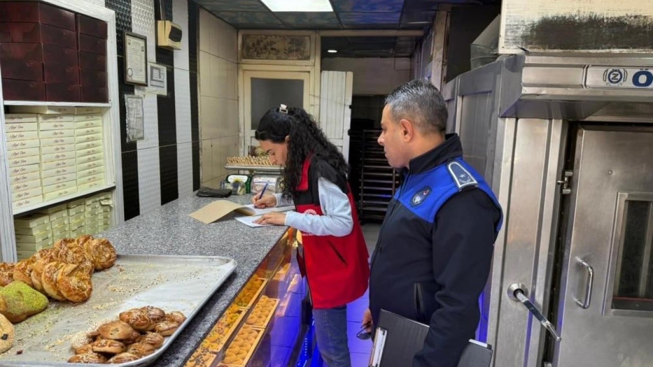 Foto - İstanbul'da 9 bin 300 işletmeye 565 milyon lira ceza kesildi Gıda teröristleri yakın takipte