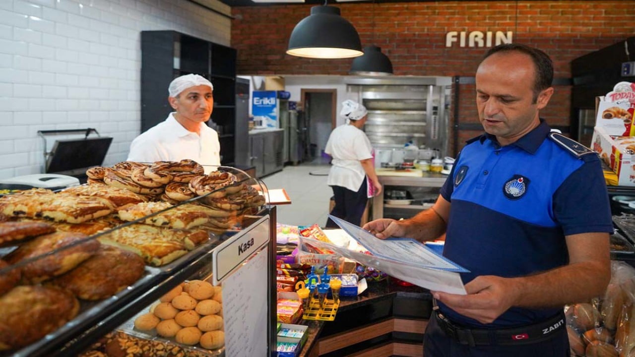 Foto - İstanbul'da 9 bin 300 işletmeye 565 milyon lira ceza kesildi Gıda teröristleri yakın takipte