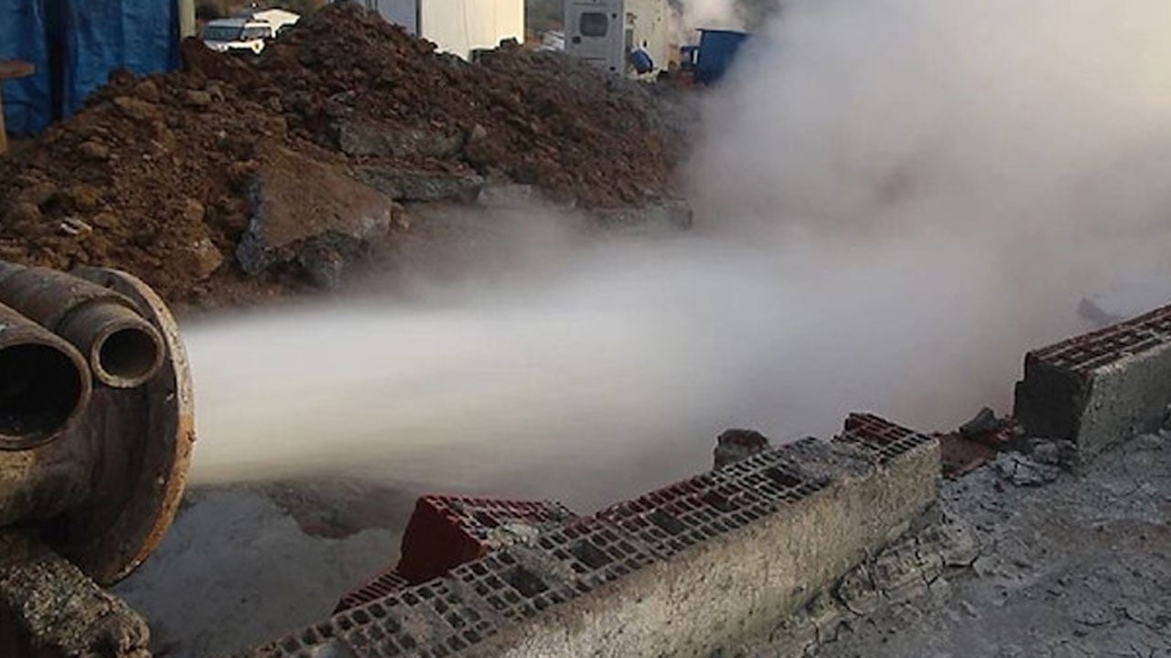 Foto - İstanbul'da 9 kaynak arama sahası ihaleye çıkacak