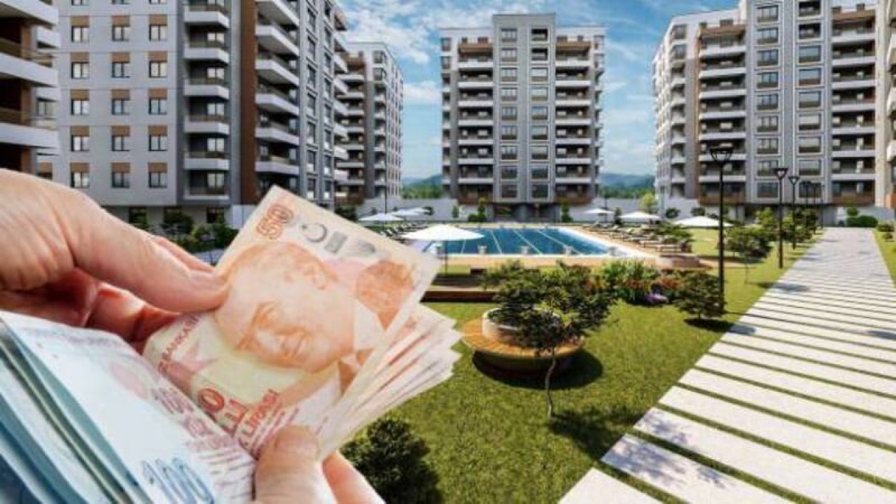 Foto - İstanbul’da ‘aidat’ haritası açıklandı: 1,5 milyon bağımsız bölüm incelendi! İşte en yüksek ve en düşük aidatların olduğu ilçeler