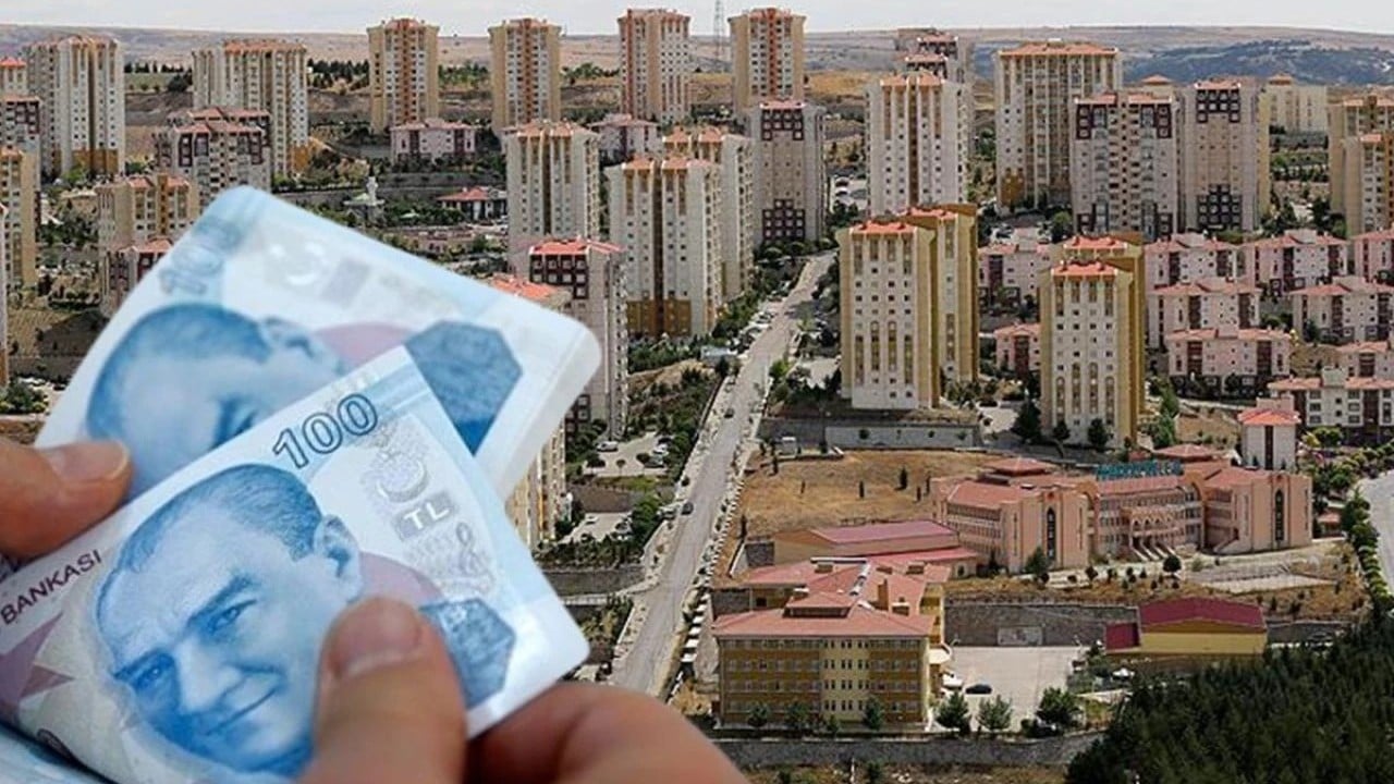 Foto - İstanbul’da ‘aidat’ haritası açıklandı: 1,5 milyon bağımsız bölüm incelendi! İşte en yüksek ve en düşük aidatların olduğu ilçeler