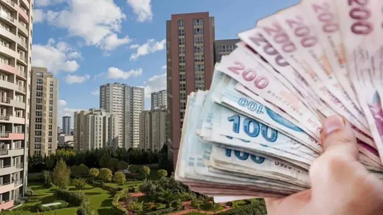 Foto - İstanbul’da ‘aidat’ haritası açıklandı: 1,5 milyon bağımsız bölüm incelendi! İşte en yüksek ve en düşük aidatların olduğu ilçeler
