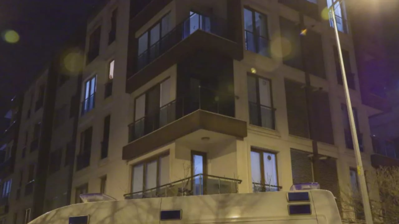 Foto - İstanbul'da korkunç olay: Annesi ve ağabeyini vahşice katletti!
