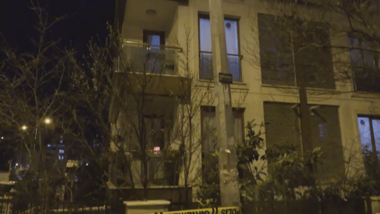 Foto - İstanbul'da korkunç olay: Annesi ve ağabeyini vahşice katletti!