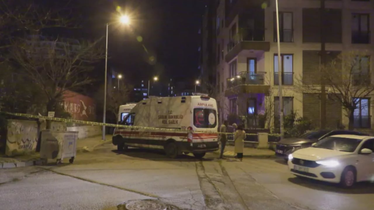 Foto - İstanbul'da korkunç olay: Annesi ve ağabeyini vahşice katletti!