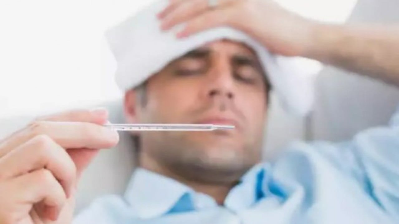 Foto - İstanbul'da alarma geçildi! Hastaneler ağzına kadar doldu!