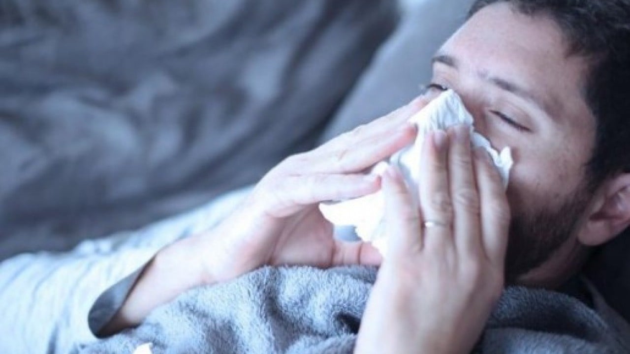 Foto - İstanbul'da alarma geçildi! Hastaneler ağzına kadar doldu!