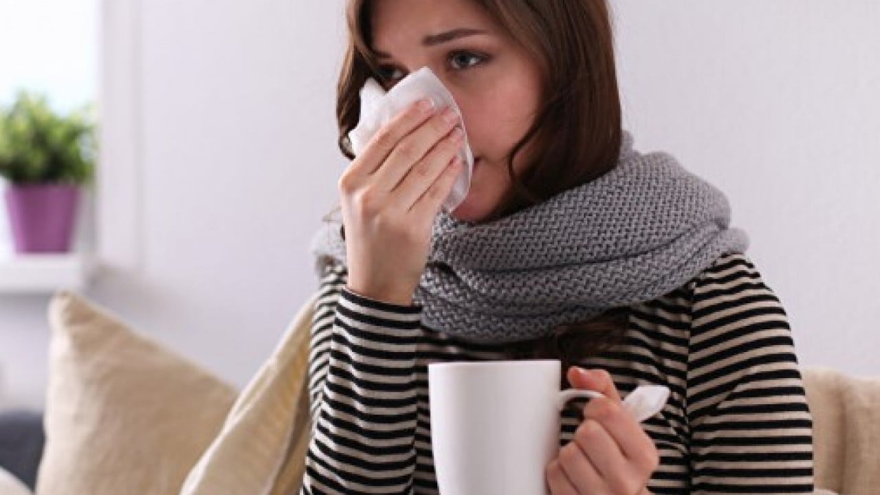 İstanbul'da alarma geçildi! Hastaneler ağzına kadar doldu!