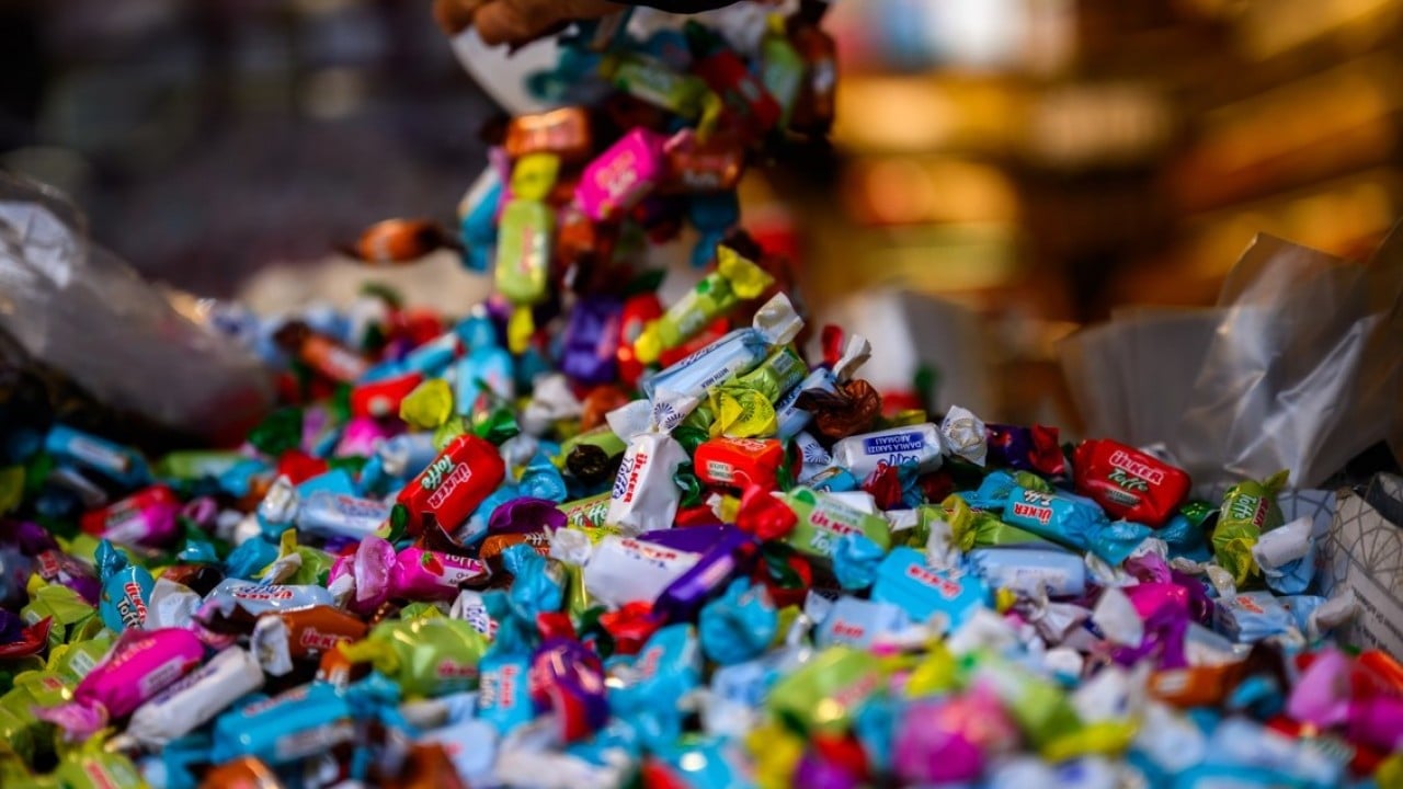 Foto - İstanbul’da bir bayram klasiği: Eminönü ve Mısır Çarşısı'nda alışveriş