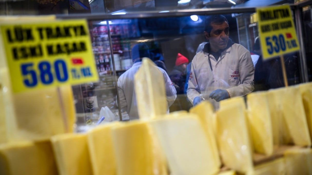 Foto - İstanbul’da bir bayram klasiği: Eminönü ve Mısır Çarşısı'nda alışveriş