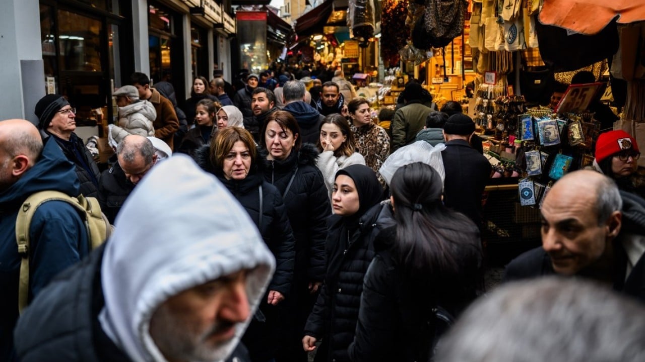 Foto - İstanbul’da bir bayram klasiği: Eminönü ve Mısır Çarşısı'nda alışveriş