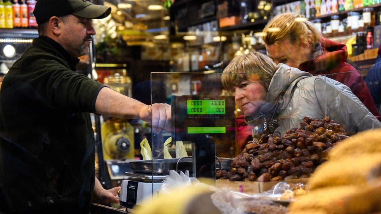 Foto - İstanbul’da bir bayram klasiği: Eminönü ve Mısır Çarşısı'nda alışveriş