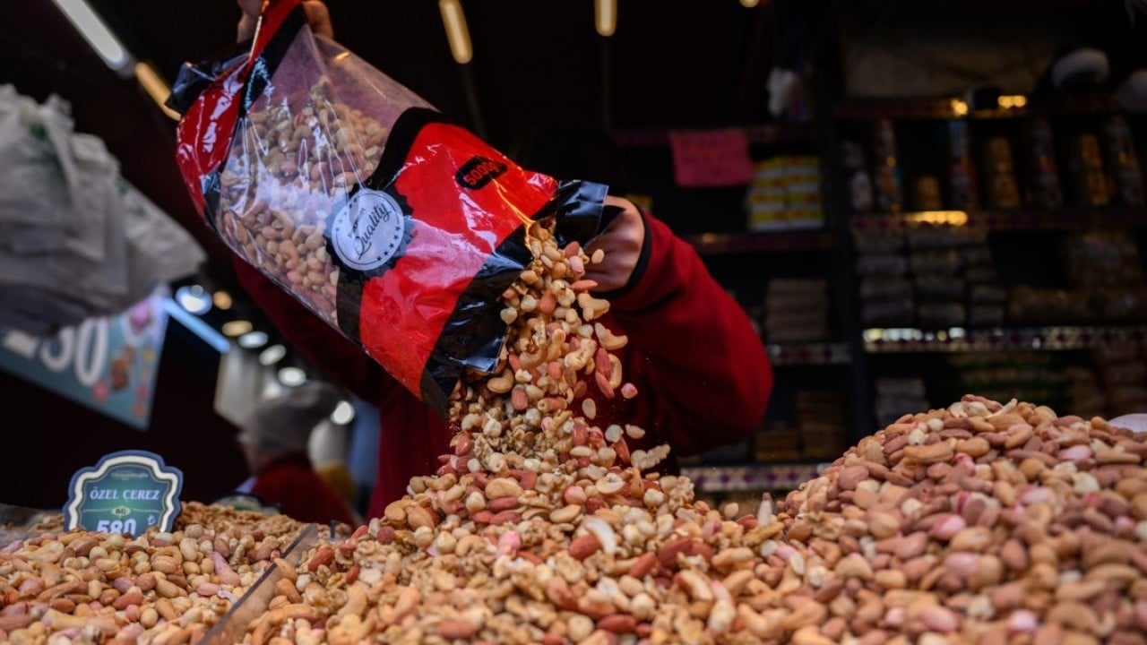 Foto - İstanbul’da bir bayram klasiği: Eminönü ve Mısır Çarşısı'nda alışveriş