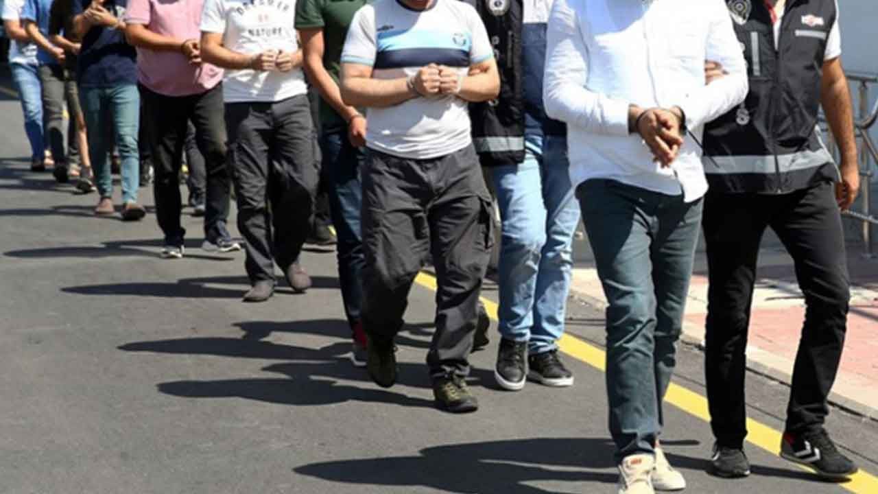 Foto - Türkiye gündemine oturan operasyon! 2 milyar liraya el konuldu