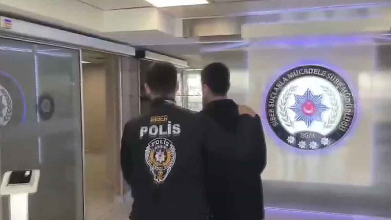 Foto - Türkiye gündemine oturan operasyon! 2 milyar liraya el konuldu