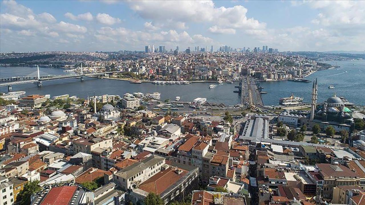 Foto - İstanbul’da dengeleri değiştirecek adım ortaya çıktı! Bakan Kurum ilk kez açıkladı