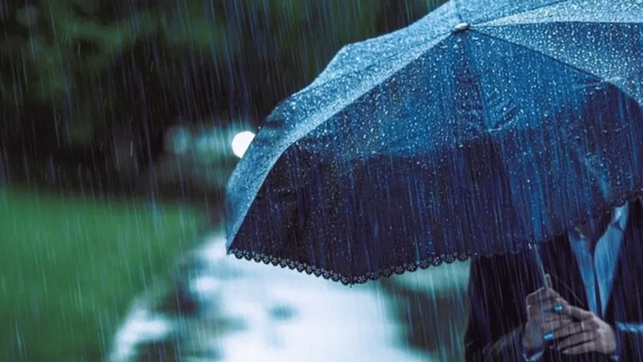 Foto - İstanbul'da dinmek bilmeyen yağmur konusunda uzmanından dikkat çeken sözler: yeni sistem için uyardı