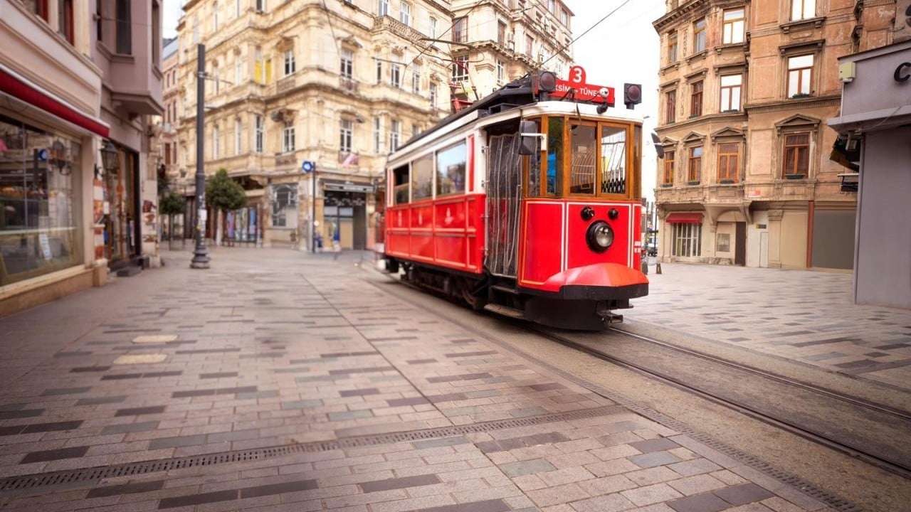 Foto - İstanbul'da dizi ve film çekimlerine standart getirildi! Bakan Ersoy duyurdu: Saat sınırı, yeni kurallar