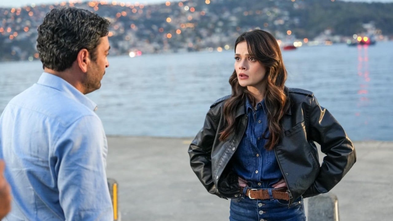 Foto - İstanbul'da dizi ve film çekimlerine standart getirildi! Bakan Ersoy duyurdu: Saat sınırı, yeni kurallar