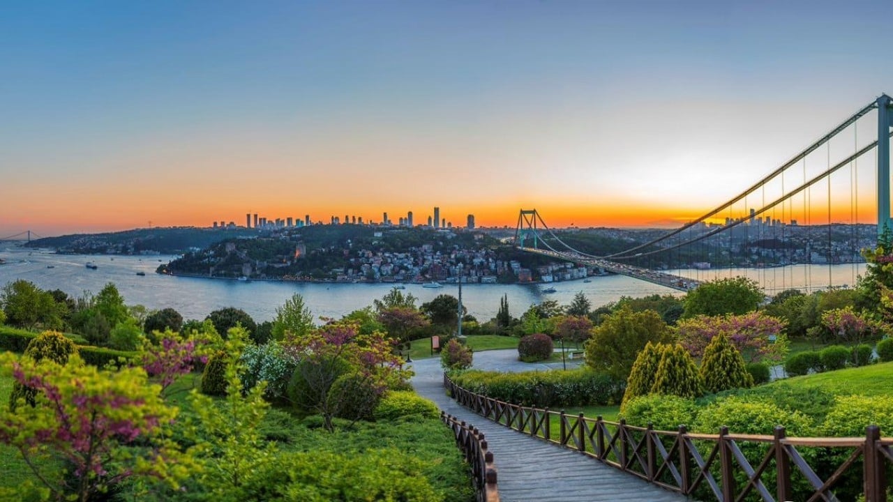 Foto - İstanbul'da dizi ve film çekimlerine standart getirildi! Bakan Ersoy duyurdu: Saat sınırı, yeni kurallar