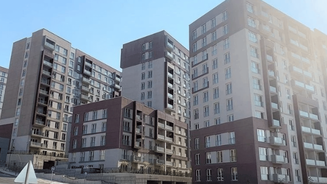 Foto - İstanbul'da en çok konut satılan ilçeler açıklandı