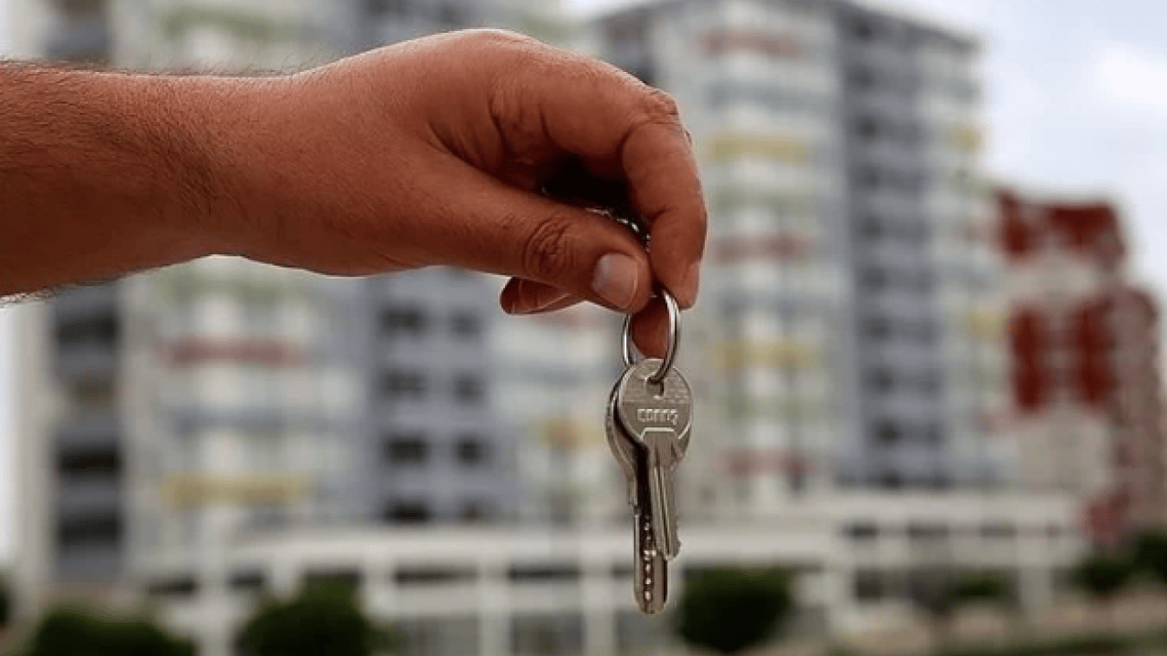 Foto - İstanbul'da en çok konut satılan ilçeler açıklandı
