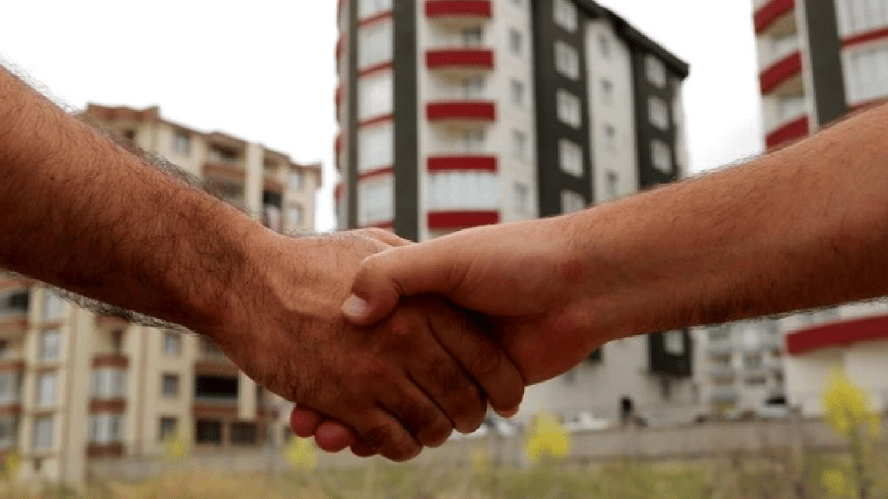Foto - İstanbul'da en çok konut satılan ilçeler açıklandı